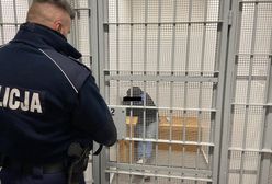 Rodzice z Karlina skazani. Doprowadzili do poparzenia półtorarocznego synka. Sąd wydał wyrok