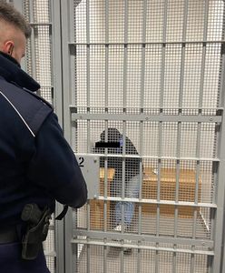 Rodzice z Karlina skazani. Doprowadzili do poparzenia półtorarocznego synka. Sąd wydał wyrok
