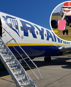 Ryanair żartuje z Polski. Wideo stało się hitem