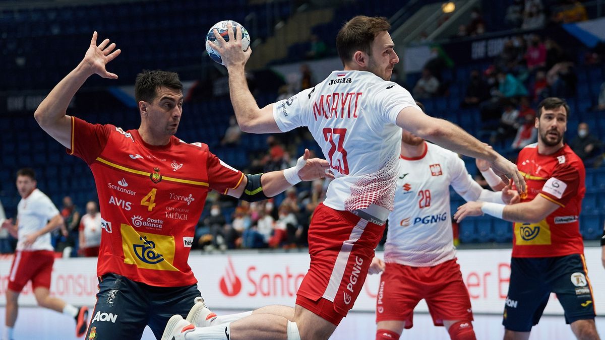 PAP/EPA / Adam Warżawa / Na zdjęciu: Arkadiusz Moryto