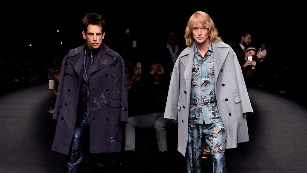 Fotografia: screen z www.eonline.com