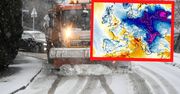 - 20 stopni i śnieg. Wiadomo, kiedy przyjdzie ostry atak zimy
