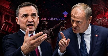 News WP: Donald Tusk zrzekł się immunitetu