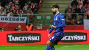 576 zł za pewną wygraną Chorwatów? Gramy to!