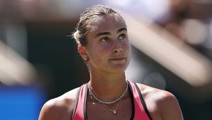 Kto ją zatrzyma? Aryna Sabalenka zdmuchnęła z kortu uznana rywalkę