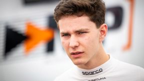 Najbardziej polski wyścig dla Sztuki. Czy runda na Hungaroringu będzie przełomem?