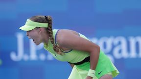 "Zadawała sobie ból". Słynna Rosjanka wpadła w furię