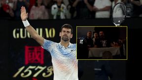 Potężny skandal podczas Australian Open. "Niech żyją Rosjanie"