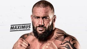 Babilon MMA 17. Dawid Zółtaszek zastąpi Łukasza Brzeskiego w walce z Valtonenem