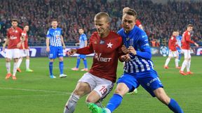 Lech Poznań zrównał się z liderem, zobacz tabelę Lotto Ekstraklasy