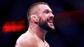 Duży czy mały "pies"? Gamrot przewiduje wynik najbliższego starcia w UFC