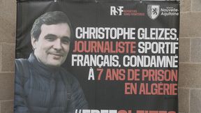 Dziennikarz skazany na więzienie. Tak zareagowała FIFA
