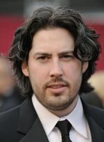 Jason Reitman wiecznie w samolocie