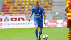 Jagiellonia Białystok - Termalica Bruk-Bet Nieciecza 2:0 (fotorelacja)