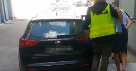 Mazowieckie. Syn zabił matkę. Nie potrafił wyjaśnić motywu