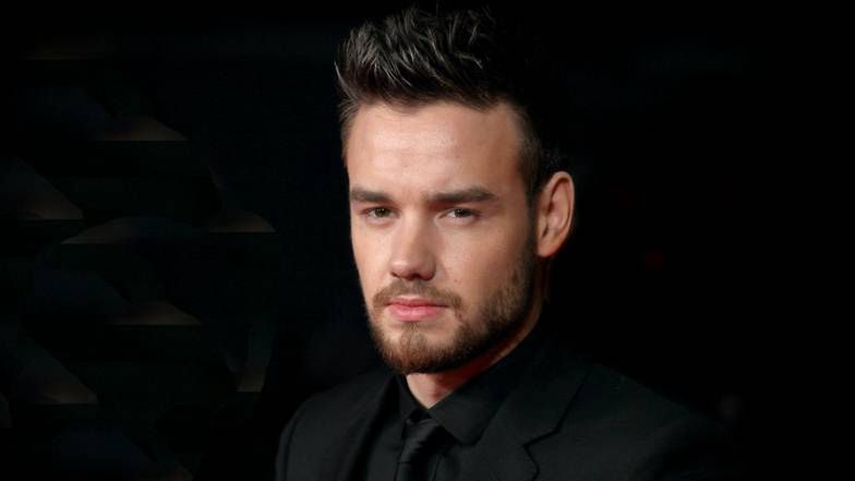 Opublikowano OSTATNIE zdjęcie Liama Payne'a przed śmiercią