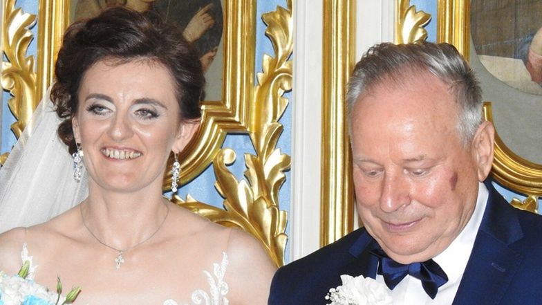 "Rolnik szuka żony". Czy Mikołaj nadal jest z Martą?