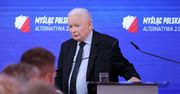 Zmiana pokoleniowa w PiS? Kaczyński zapowiada