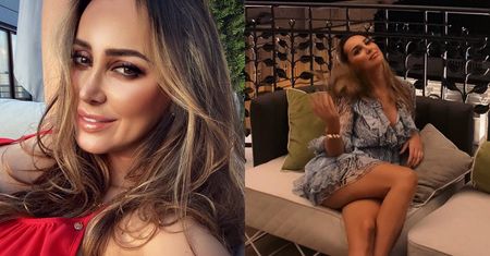 Ewelina Ślotała była ofiarą przemocy domowej. Mówiła o tym wprost