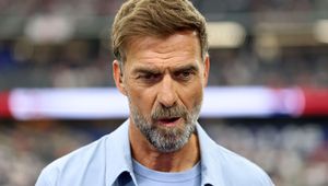 Niemcy chcą go na selekcjonera. Klopp zabrał głos