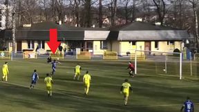 Janczyk zadebiutował w nowym klubie. Ale popis [WIDEO]