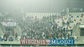Koronawirus. Fortuna I liga. 4 kibiców Podbeskidzia Bielsko-Biała zakażonych