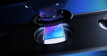 Samsung pracuje nad sensorem 600 MP. Zajmowałby sporo miejsca
