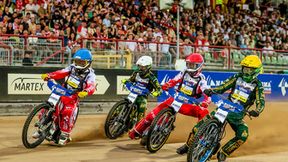 Żużel. Mecz Polska - Australia w Rybniku 41:49 (galeria)