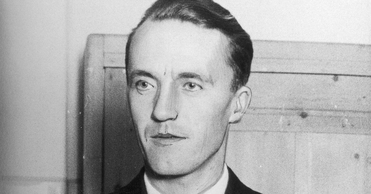 Bronisław Czech