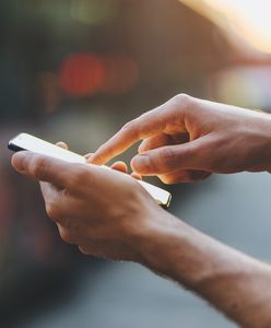 Fałszywy SMS o zadłużeniu na mikrorachunku podatkowym. Ministerstwo Finansów ostrzega