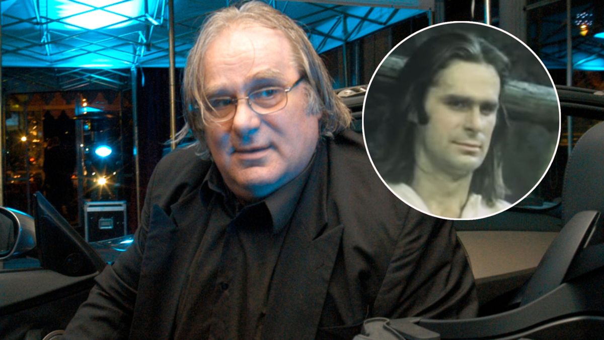 Lata temu do Marka Perepeczki wzdychały miliony Polek