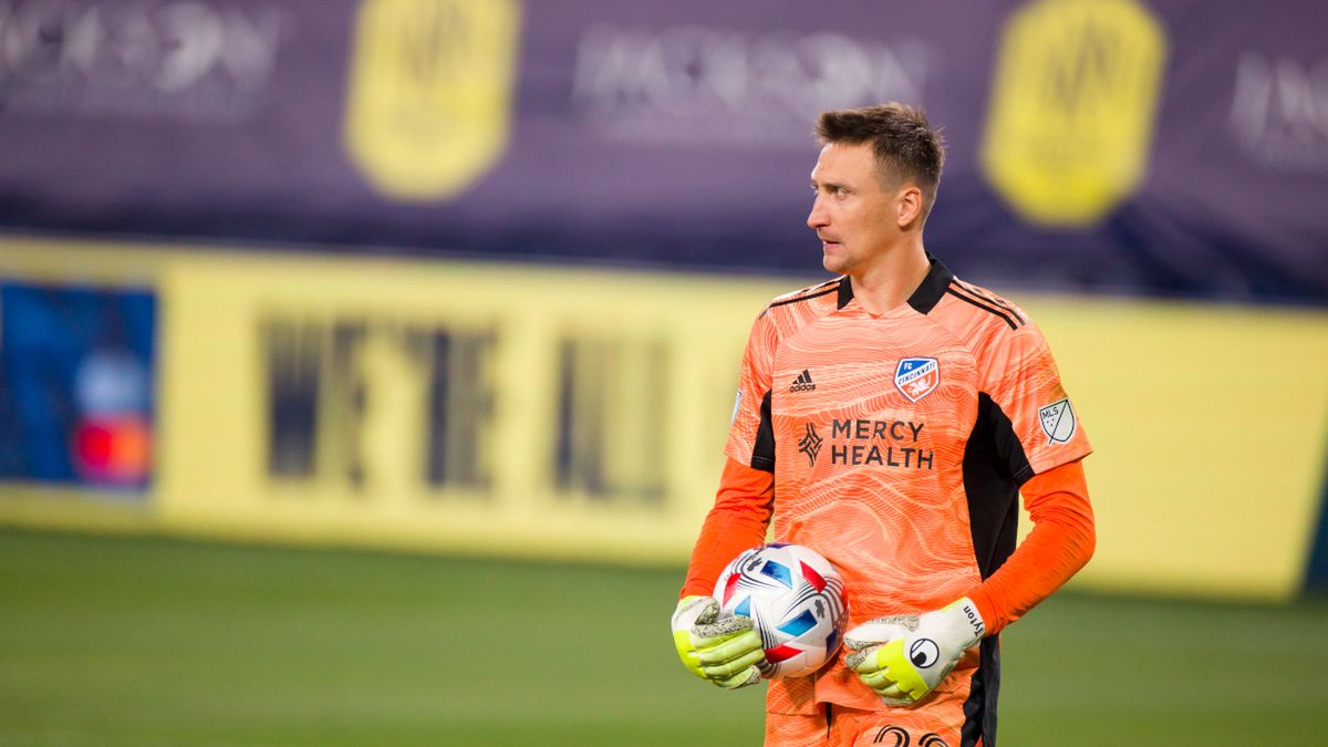 Getty Images / Na zdjęciu: Przemysław Tytoń