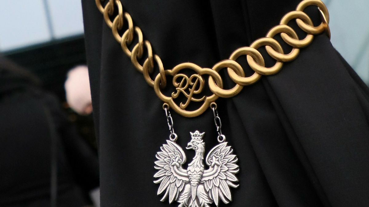 Prokuratura Krajowa chce uchylenia immunitetu trzem sędziom Sądu Najwyższego