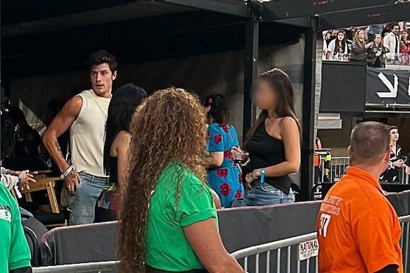 Camila Cabello i Shawn Mendes wrócili do siebie? Przyłapano ich na czułościach