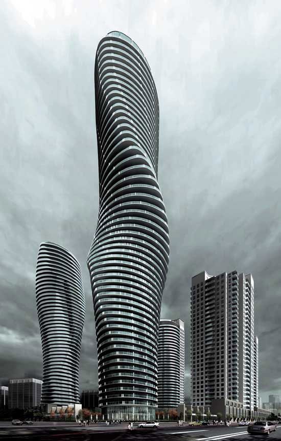Absolute Towers – absolutnie żadnych kantów 6
