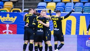 Media: GKS Katowice ma nowego piłkarza