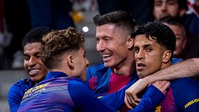 La Liga. Gdzie oglądać mecz Getafe CF - FC Bacelona? Będzie w TV? Kiedy start?