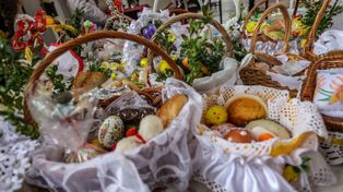 Olkusz: Odbędzie się Śniadanie Wielkanocne dla Mieszkańców