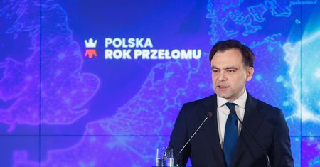 Budżetowa gimnastyka z VAT. Resort żongluje miliardami na przełomie roku