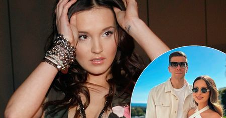 Marina Łuczenko znów zostanie mamą! Zaczynała w talent show jako dziewczynka. Ponad 20 lat temu dała niezapomniany popis