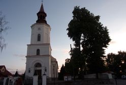 Kradł datki wiernych. Złodziej ze Szczecina stanie przed sądem