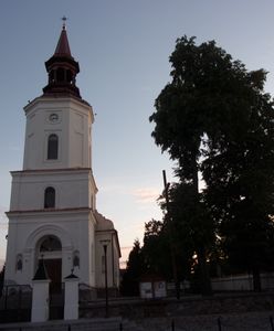 Kradł datki wiernych. Złodziej ze Szczecina stanie przed sądem