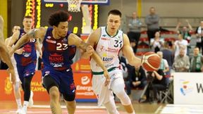 Legia Warszawa - King Szczecin 101:71 (galeria)