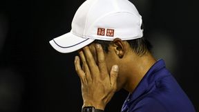 ATP Rio de Janeiro: Kei Nishikori i David Ferrer wyeliminowani w I rundzie, Dominic Thiem gra dalej