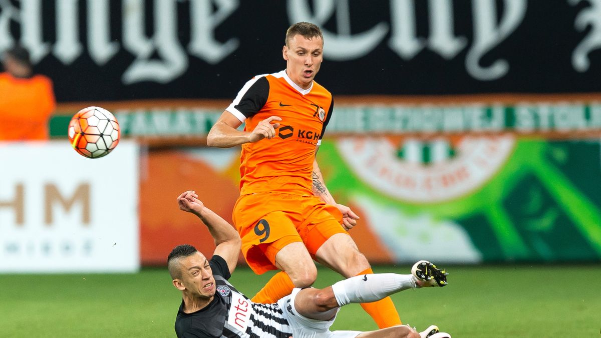 PAP / Maciej Kulczyński