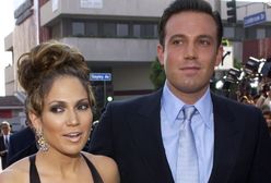 Ben Affleck wychwala Jennifer Lopez: "Powinna otrzymać nominację do Oscarów"