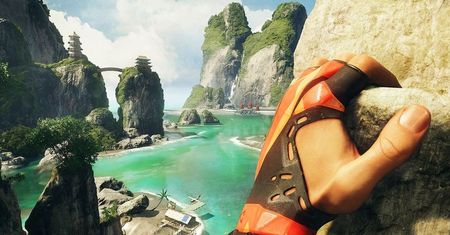 Powraca temat kłopotów finansowych studia Crytek