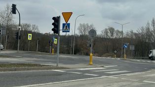 Sandomierz: Stanie nowy fotoradar! Znajdzie się przy DK 77