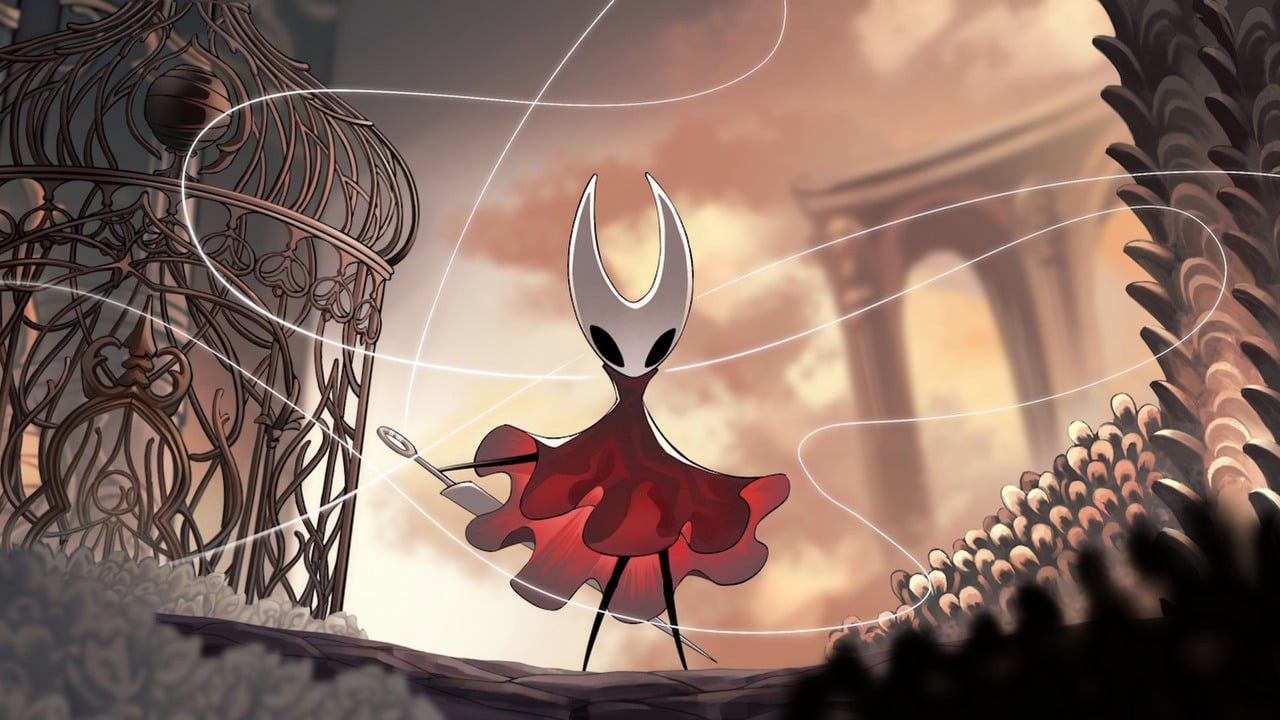 Twórcy Hollow Knight: Silksong szykują graczom wielką niespodziankę?