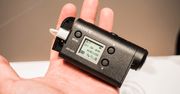 Sony Action Cam HDR-AS50 - pierwsze wrażenia o nowej kamerze sportowej